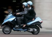 Piaggio MP3